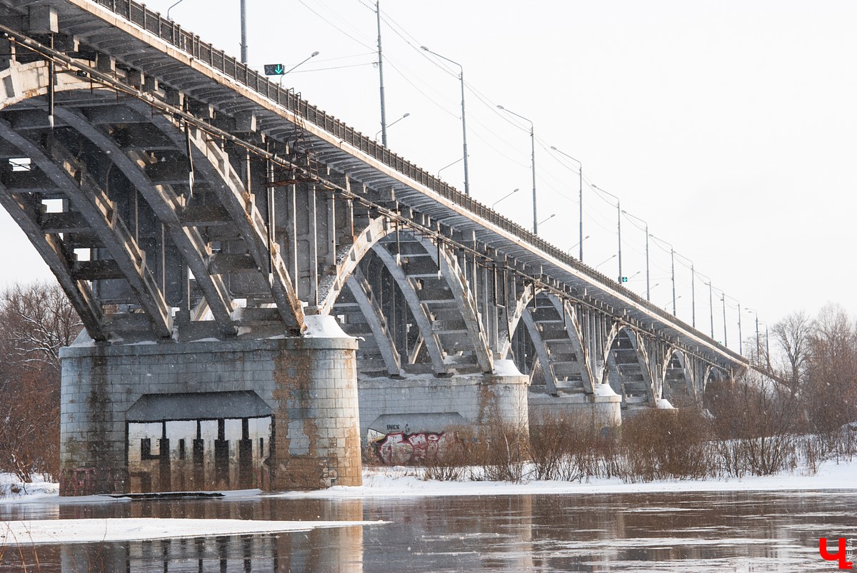 Обзор самых интересных мостов Владимирской области