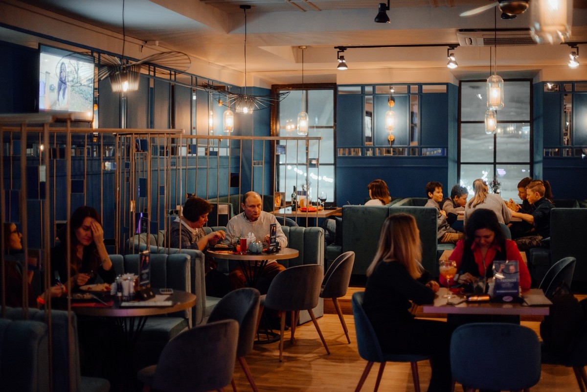 Мы продолжаем знакомить вас с номинантами на Премию «Ключ-Медиа 2019». Сегодня предоставим список кафе, баров и ресторанов, которые недавно распахнули свои двери и теперь претендуют на статус «Новое место года»