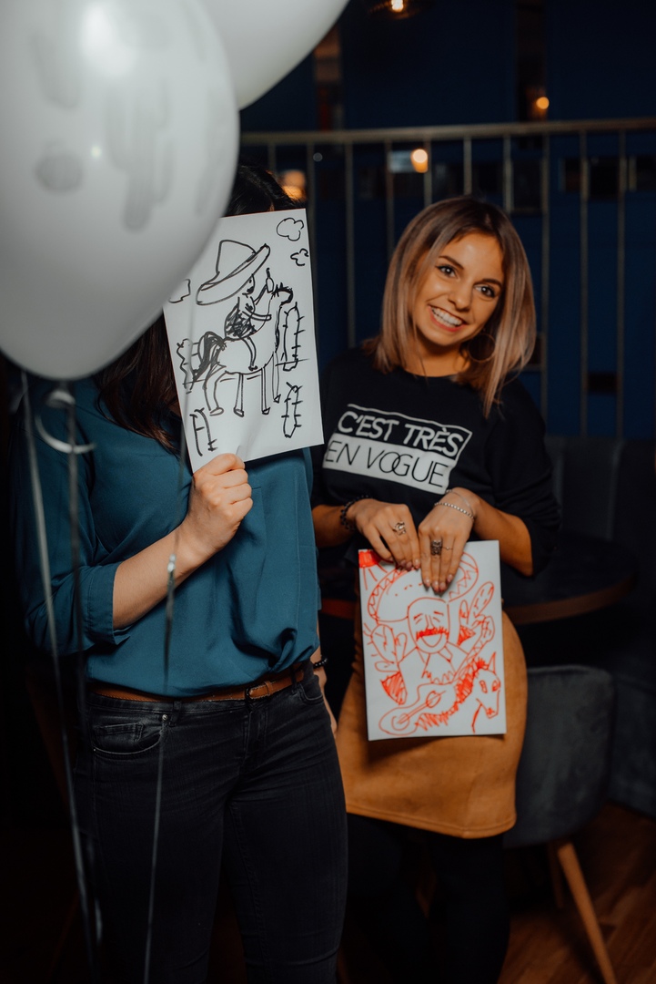 На улице Большая Московская, 22 открылся музыкальный ресторан “Лаки Лаки”, где в выходные работают два зала и три бара, а еще проходят музыкальные концерты и диджей-сеты