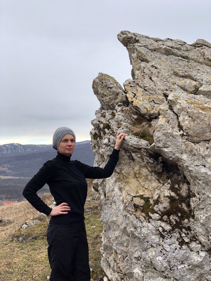 Что такое программа “10 дней на воде”? И как Юлия Кораблева решила отказаться от еды на такой долгий срок?