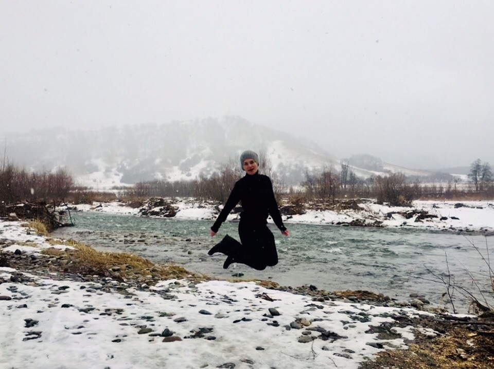 Что такое программа “10 дней на воде”? И как Юлия Кораблева решила отказаться от еды на такой долгий срок?