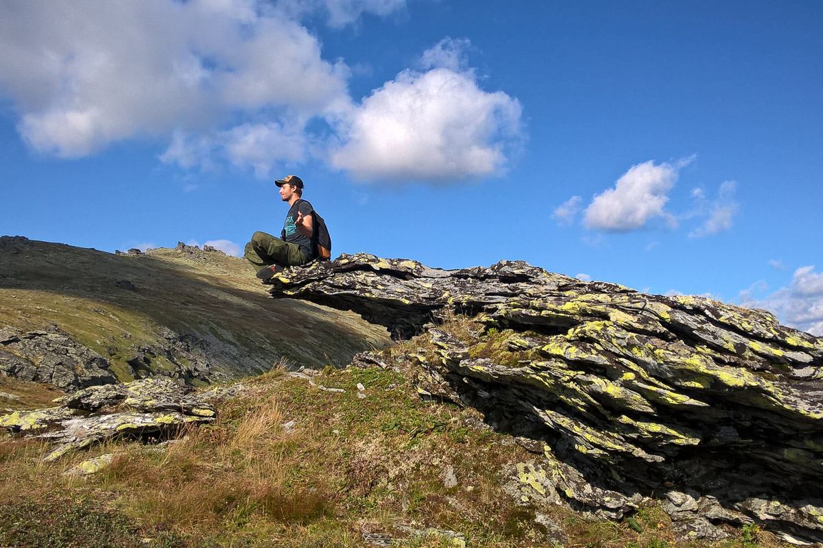 Спустя 60 лет после трагедии на перевале Дятлова возобновилось расследование. И муромлянин Дмитрий Савва рассказал о своей теории по поводу странной гибели девяти туристов в 1959 году