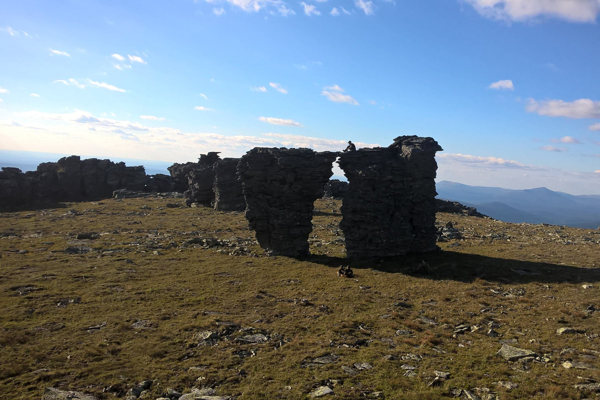 Спустя 60 лет после трагедии на перевале Дятлова возобновилось расследование. И муромлянин Дмитрий Савва рассказал о своей теории по поводу странной гибели девяти туристов в 1959 году