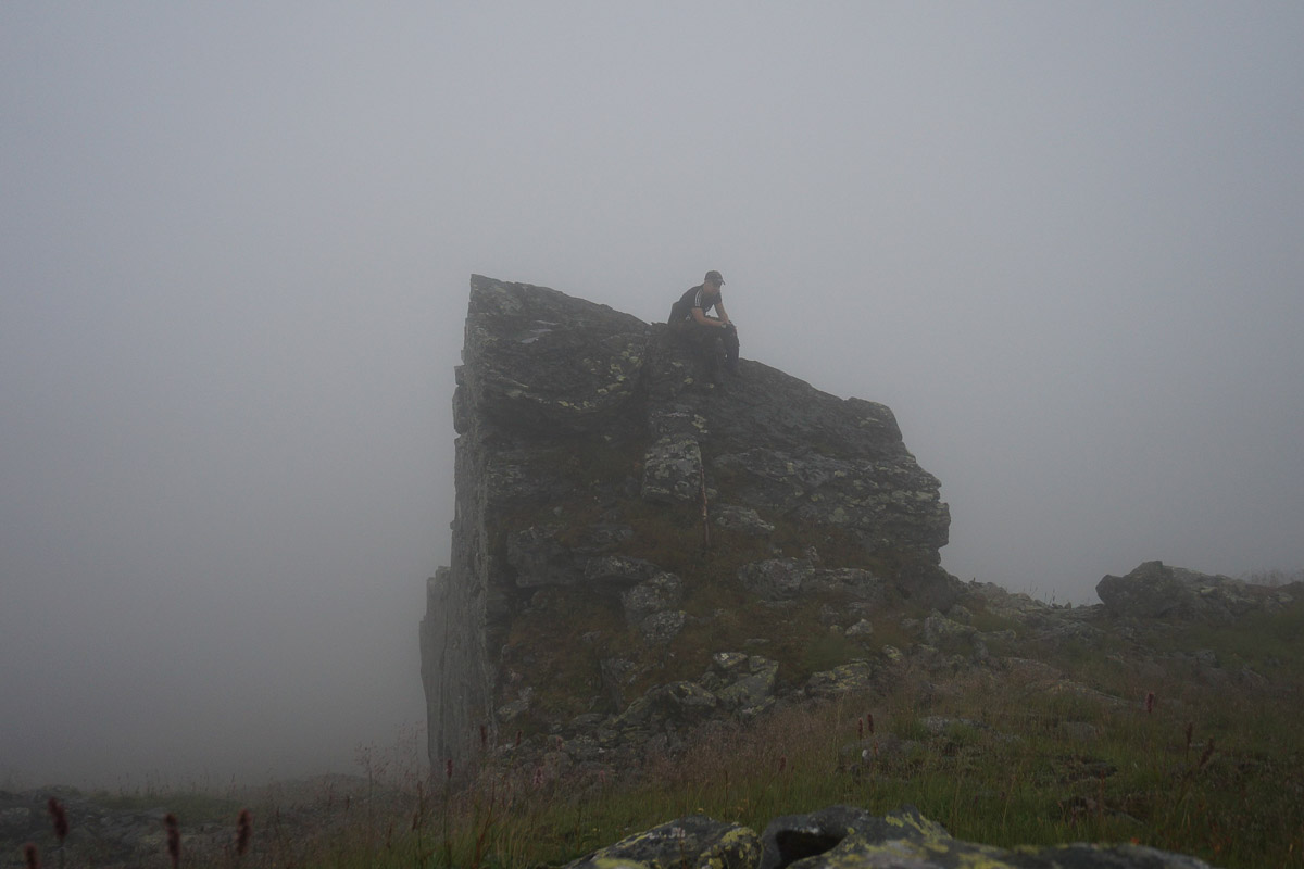 Спустя 60 лет после трагедии на перевале Дятлова возобновилось расследование. И муромлянин Дмитрий Савва рассказал о своей теории по поводу странной гибели девяти туристов в 1959 году