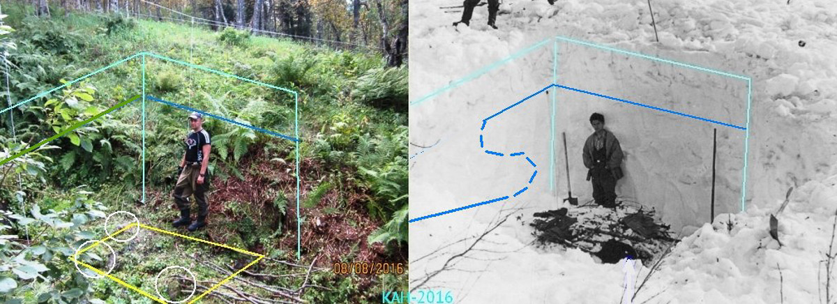 Спустя 60 лет после трагедии на перевале Дятлова возобновилось расследование. И муромлянин Дмитрий Савва рассказал о своей теории по поводу странной гибели девяти туристов в 1959 году