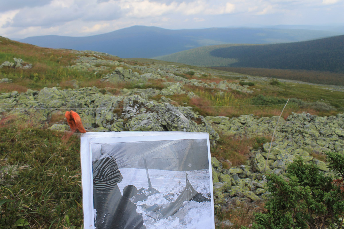 Спустя 60 лет после трагедии на перевале Дятлова возобновилось расследование. И муромлянин Дмитрий Савва рассказал о своей теории по поводу странной гибели девяти туристов в 1959 году