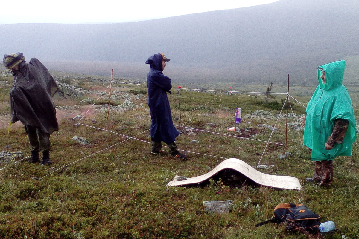 Спустя 60 лет после трагедии на перевале Дятлова возобновилось расследование. И муромлянин Дмитрий Савва рассказал о своей теории по поводу странной гибели девяти туристов в 1959 году