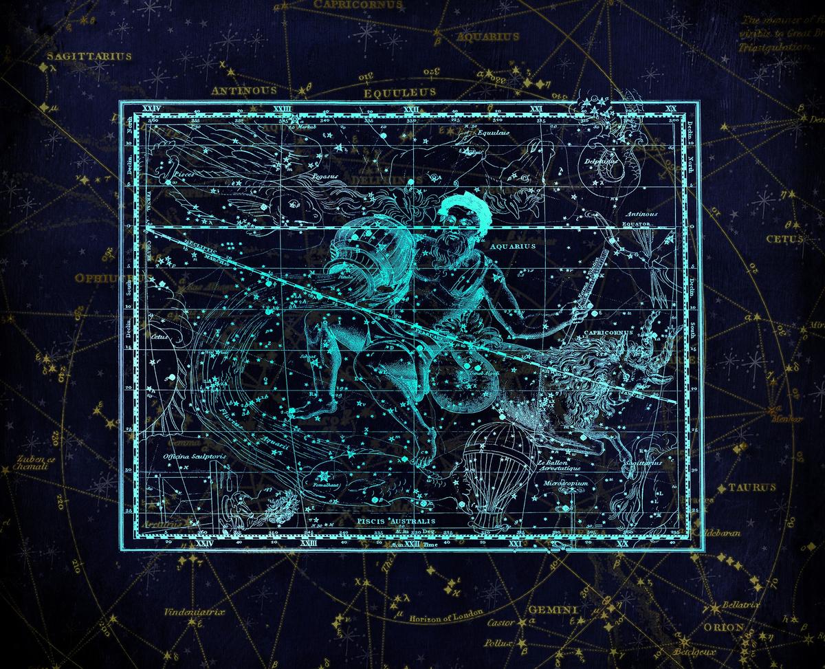 Астрология