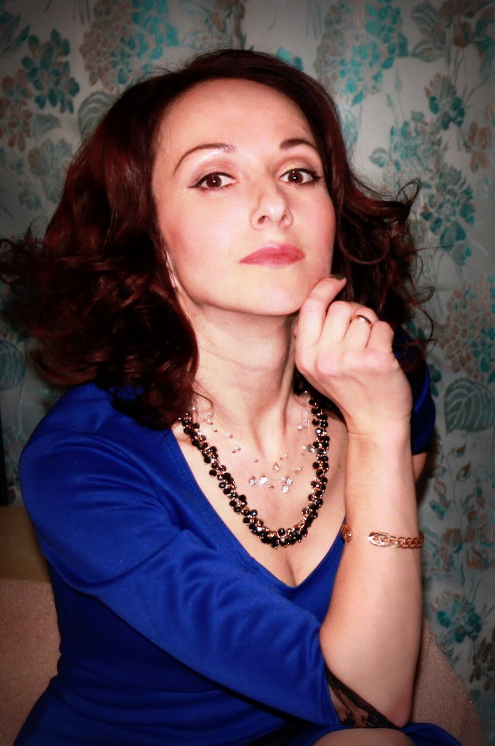 Наталья Слинькова - профессиональный астролог