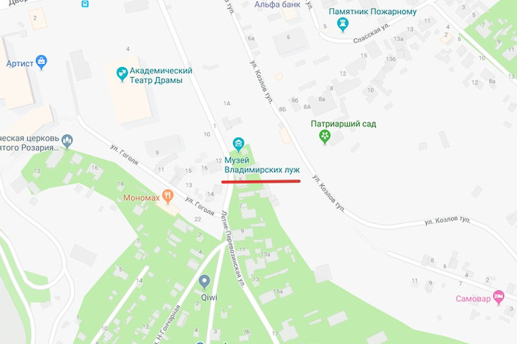 Подпись фото