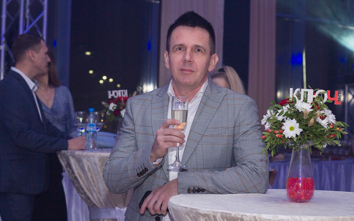 6 февраля состоялась церемония вручения Премии “Ключ-Медиа 2018”. Мероприятие собрало все сливки владимирского общества