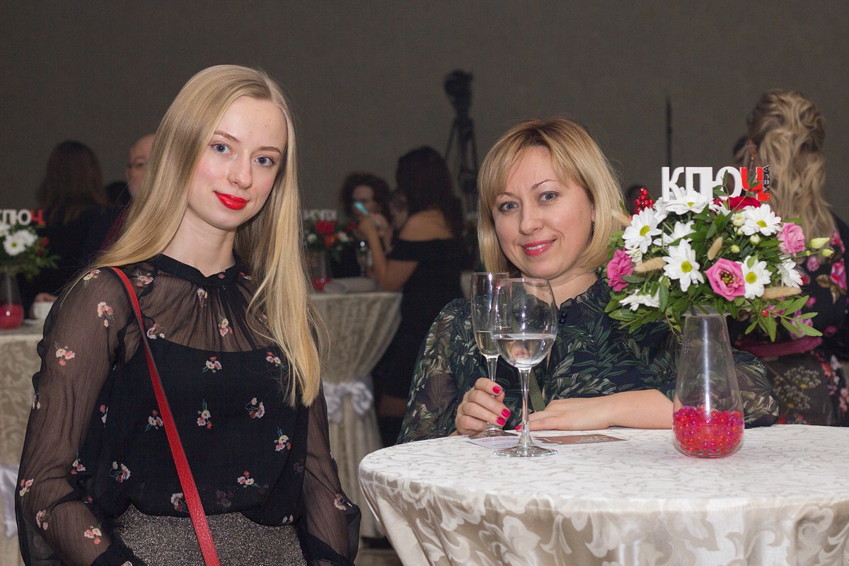 6 февраля состоялась церемония вручения Премии “Ключ-Медиа 2018”. Мероприятие собрало все сливки владимирского общества