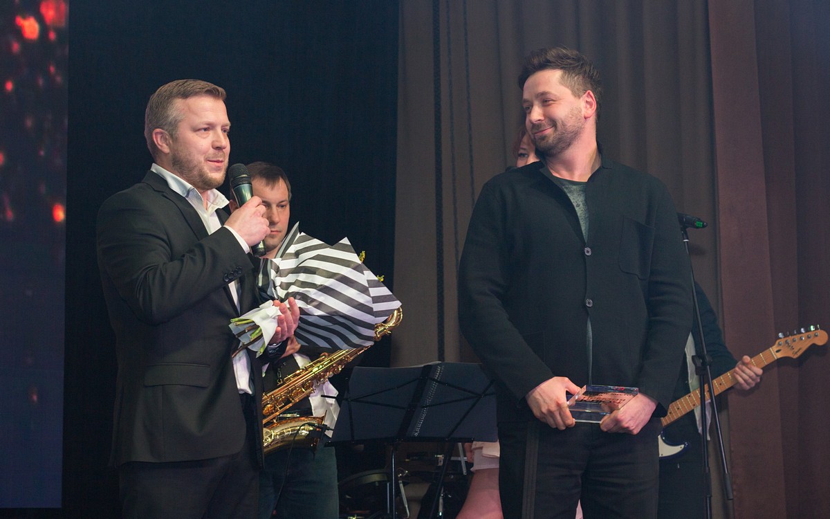 6 февраля состоялась церемония вручения Премии “Ключ-Медиа 2018”. Мероприятие собрало все сливки владимирского общества