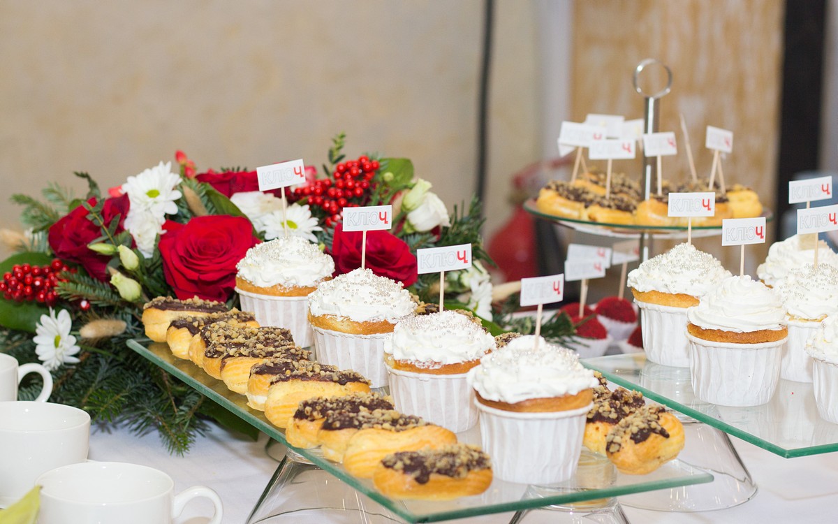 6 февраля состоялась церемония вручения Премии “Ключ-Медиа 2018”. Мероприятие собрало все сливки владимирского общества