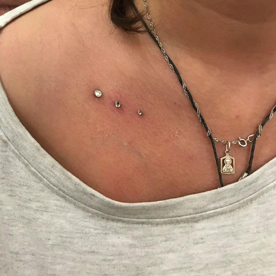 На что владимирцы готовы пойти ради красоты? Как они отваживаются менять внешность? Интересные истории горожан о смене имиджа, одна из которых просто шокирует