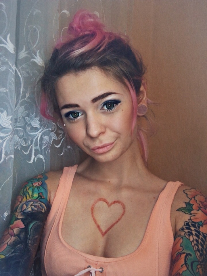 На что владимирцы готовы пойти ради красоты? Как они отваживаются менять внешность? Интересные истории горожан о смене имиджа, одна из которых просто шокирует