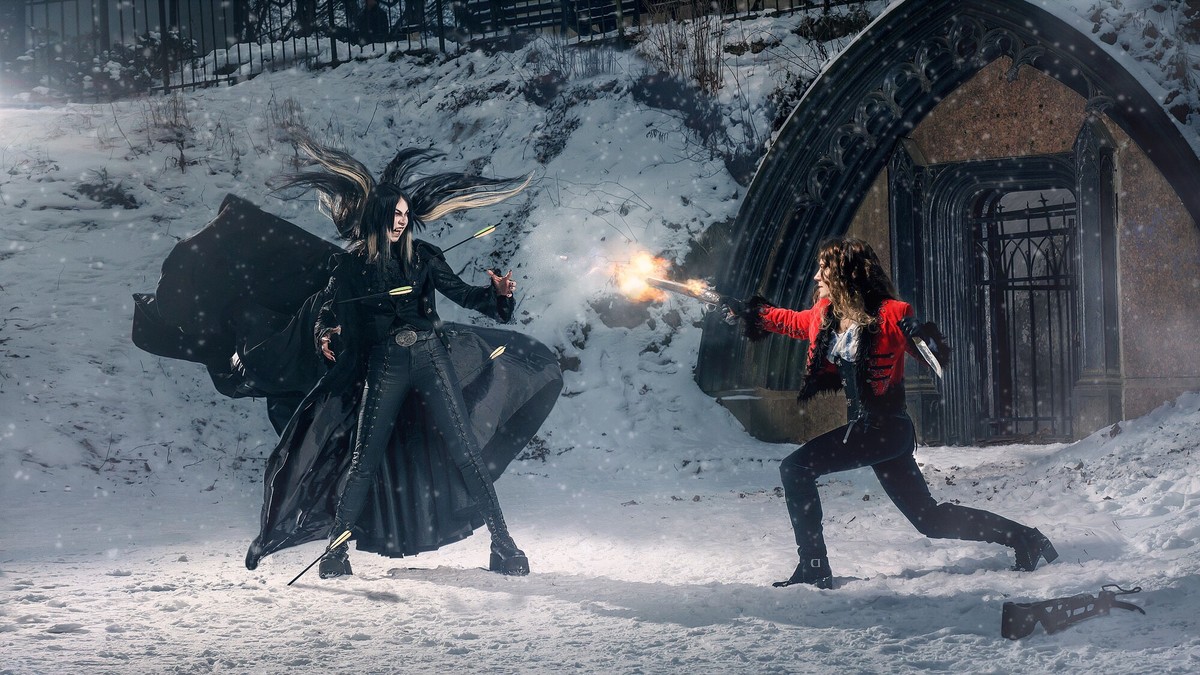 На что владимирцы готовы пойти ради красоты? Как они отваживаются менять внешность? Интересные истории горожан о смене имиджа, одна из которых просто шокирует