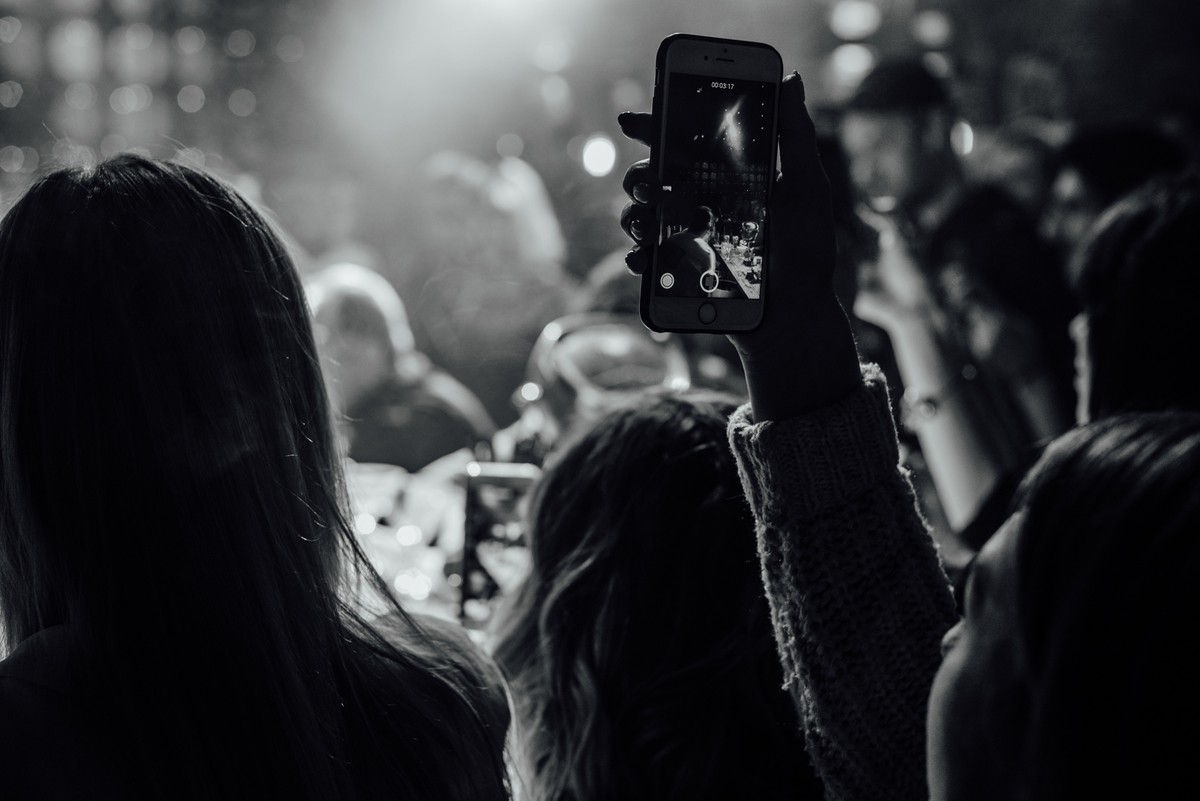 Во владимирском рестобаре “Пятница” соревновались бартендеры Владимира, Мурома и Москвы