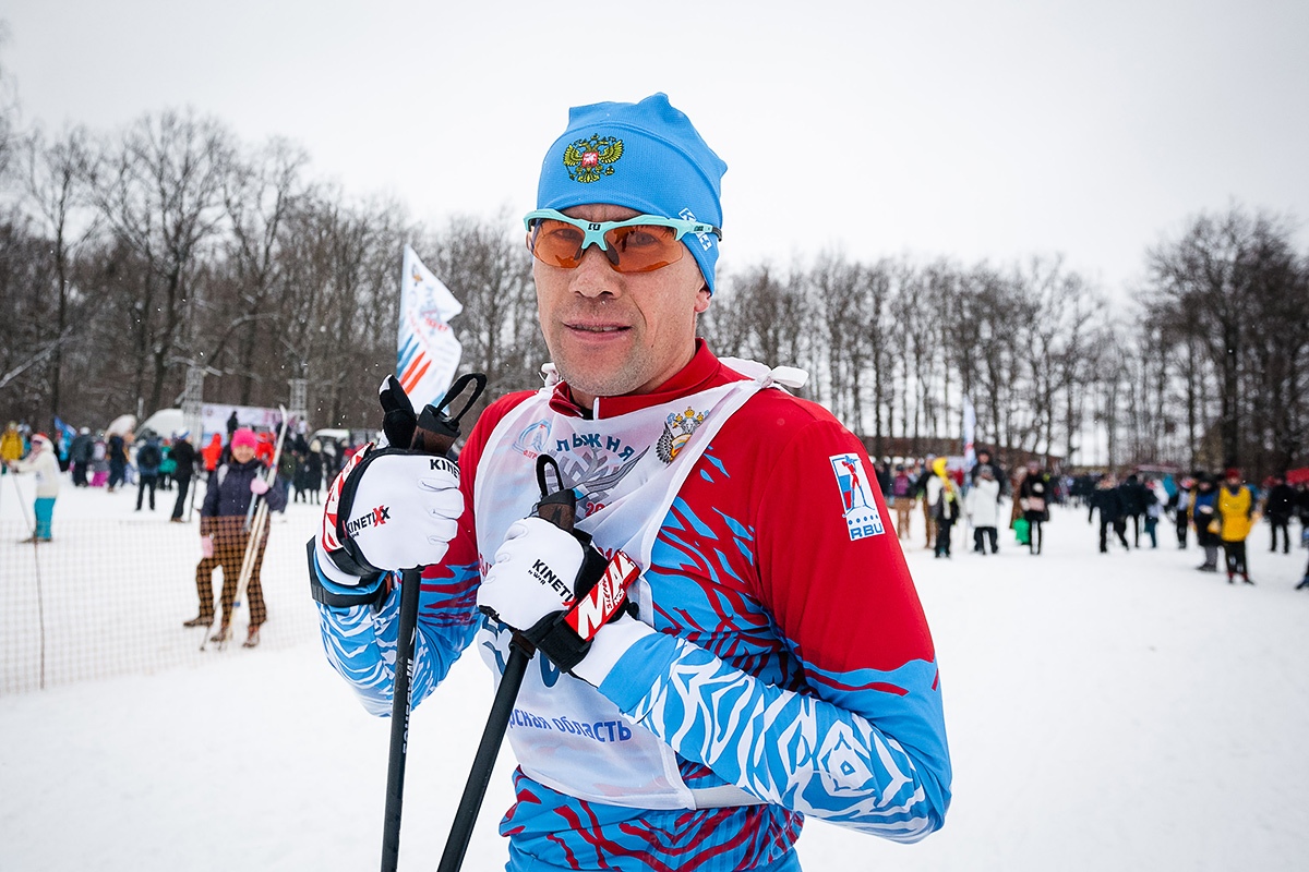 9 февраля в парке “Дружба” прошло ежегодное соревнование “Лыжня России”. Мероприятие собрало 11 тысяч участников и зрителей