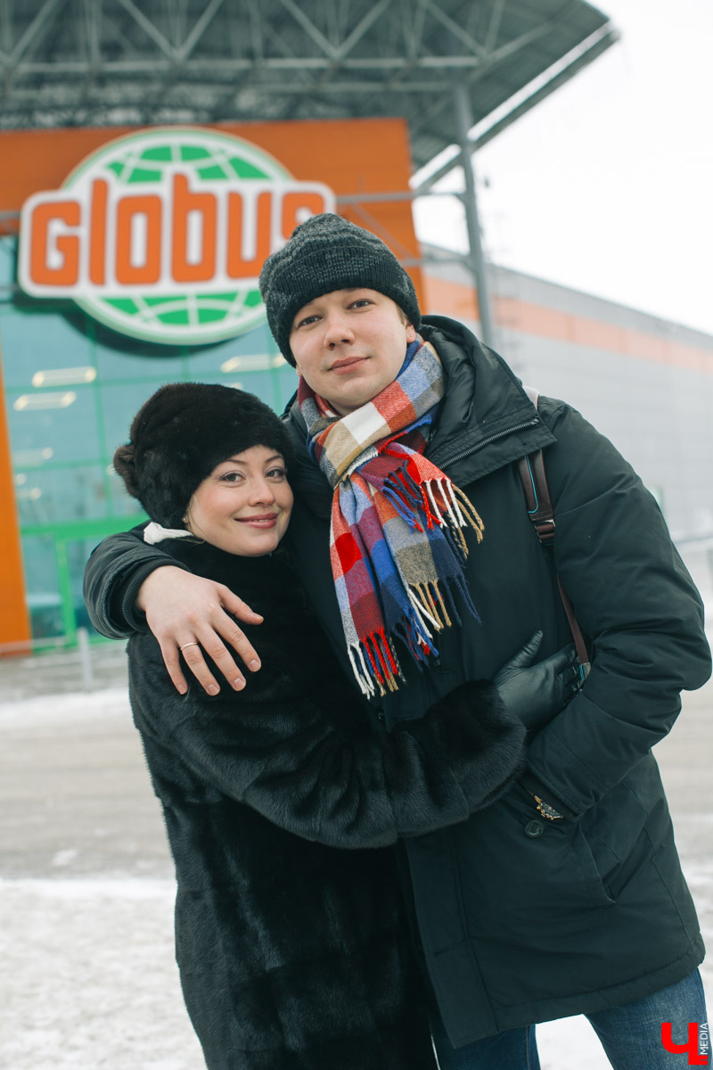 В кулинарном проект “Ключ-Медиа” оперный певец с мировой известностью Василий Хорошев понял, что может быть полезен на кухне своей жене Анастасии