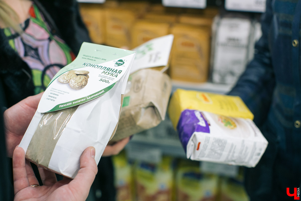 В кулинарном проект “Ключ-Медиа” оперный певец с мировой известностью Василий Хорошев понял, что может быть полезен на кухне своей жене Анастасии