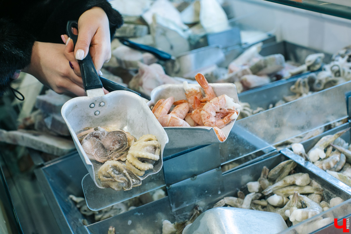 В кулинарном проект “Ключ-Медиа” оперный певец с мировой известностью Василий Хорошев понял, что может быть полезен на кухне своей жене Анастасии