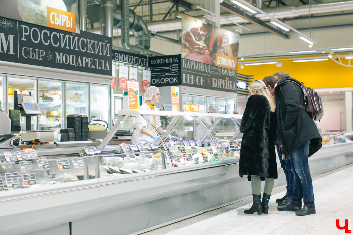 В кулинарном проект “Ключ-Медиа” оперный певец с мировой известностью Василий Хорошев понял, что может быть полезен на кухне своей жене Анастасии