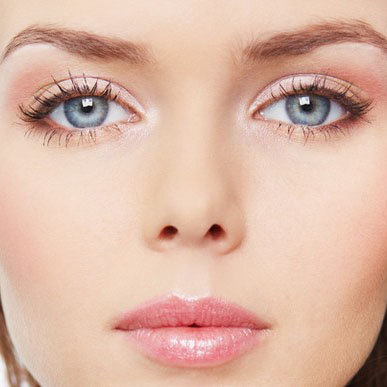 Макияж смоки айс