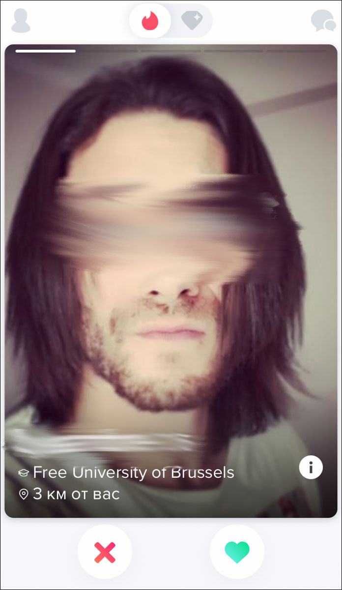 Мы решили проверить, как в нашем городе работают три самых популярных приложения: Tinder, Airbnb, и Foursquare. У всех совершенно разный функционал, оттого и интереснее результат