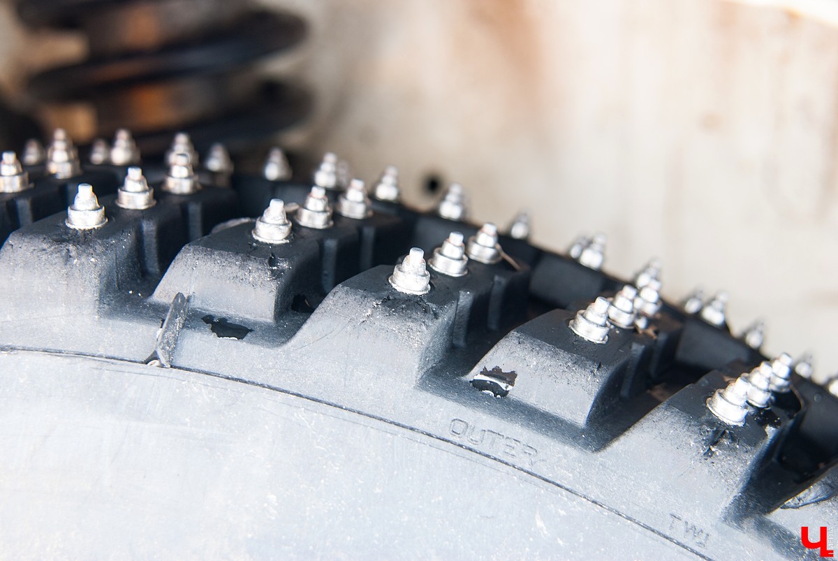 Третий этап мини-ралли «Золотое кольцо 2019»