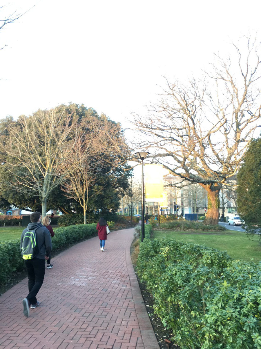 Заядлый владимирский путешественник Даниэль Левашов составил топ-5 разоблачений самых распространенных стереотипов о жизни англичан, исходя из собственной практики