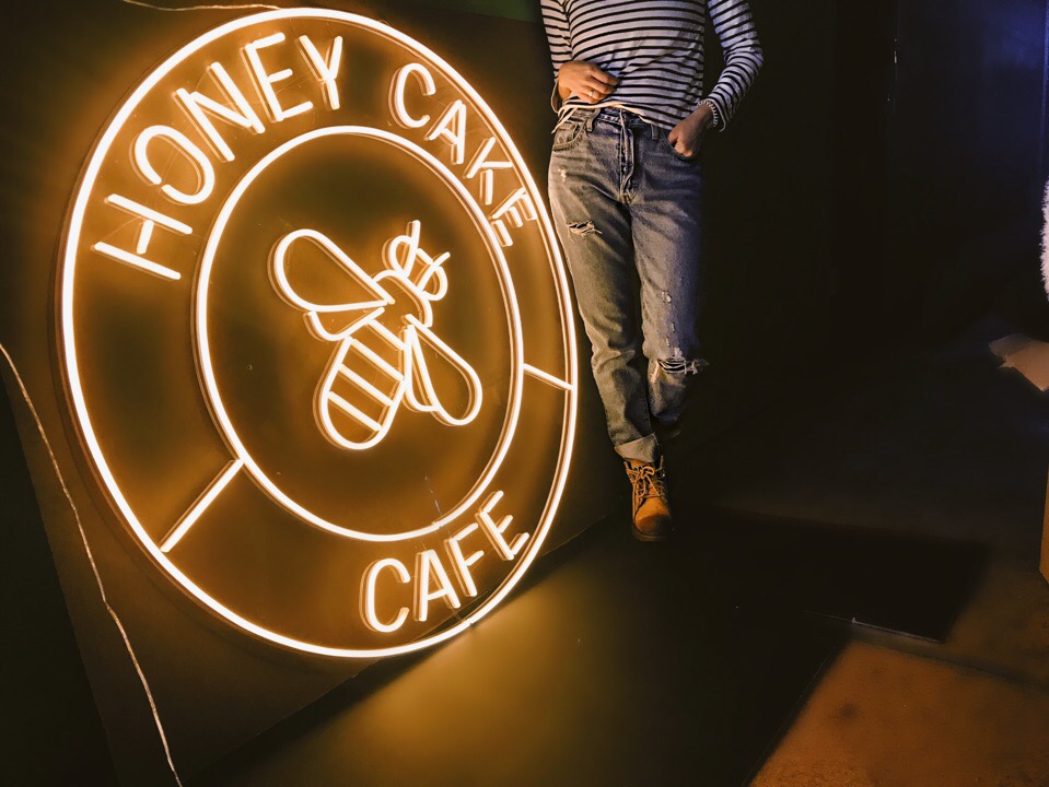 Евгения Беляк, создатель владимирской студии Imagine, о том, как свет меняет пространство и настроение