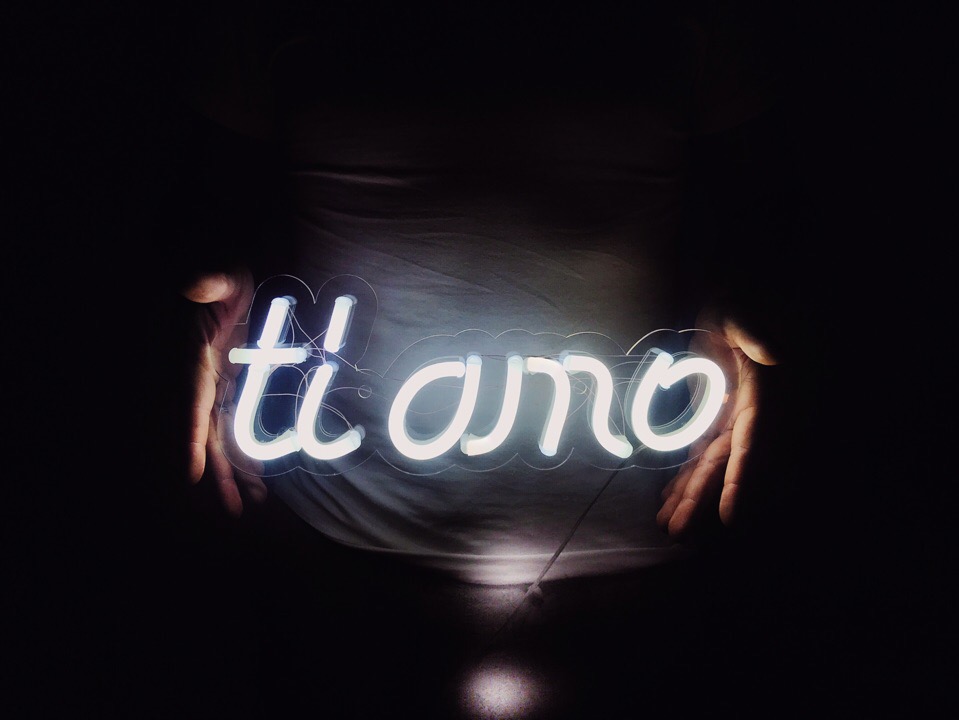 Евгения Беляк, создатель владимирской студии Imagine, о том, как свет меняет пространство и настроение