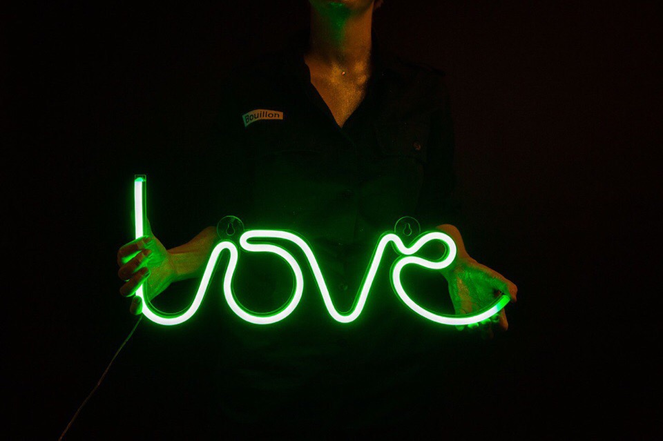 Евгения Беляк, создатель владимирской студии Imagine, о том, как свет меняет пространство и настроение