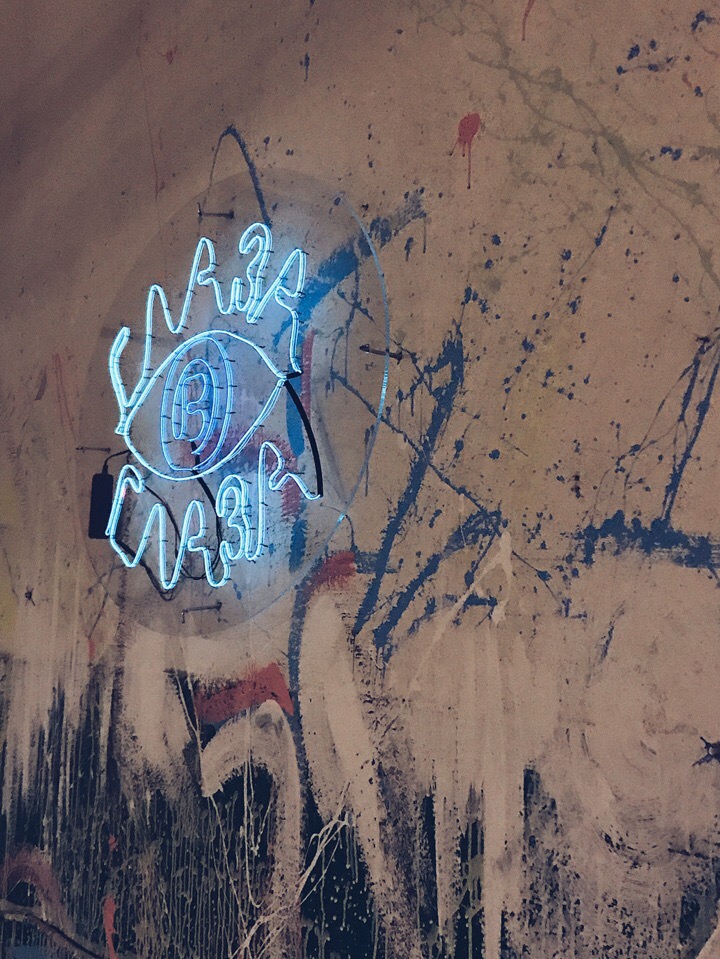 Евгения Беляк, создатель владимирской студии Imagine, о том, как свет меняет пространство и настроение