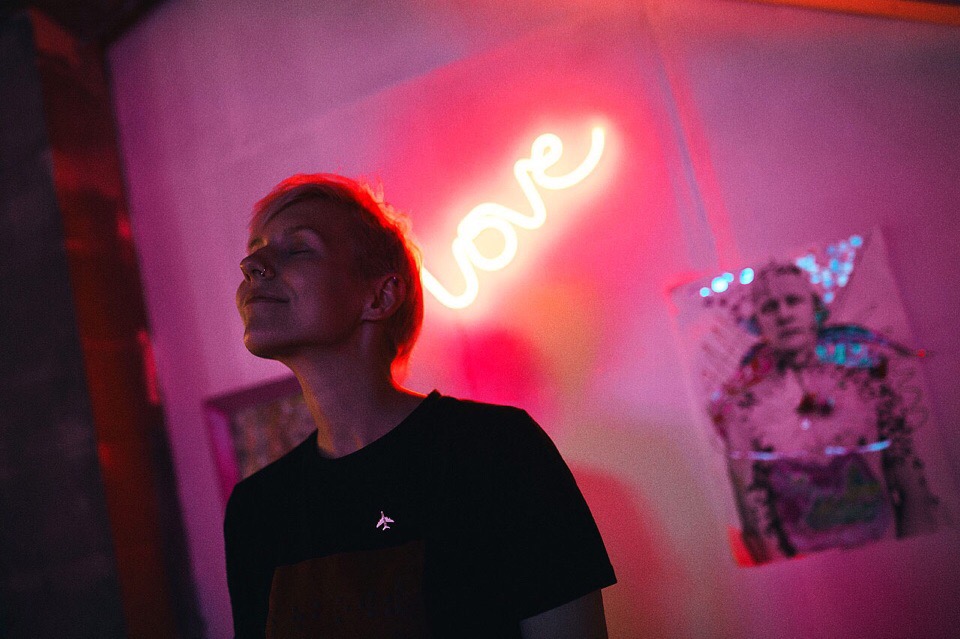 Евгения Беляк, создатель владимирской студии Imagine, о том, как свет меняет пространство и настроение