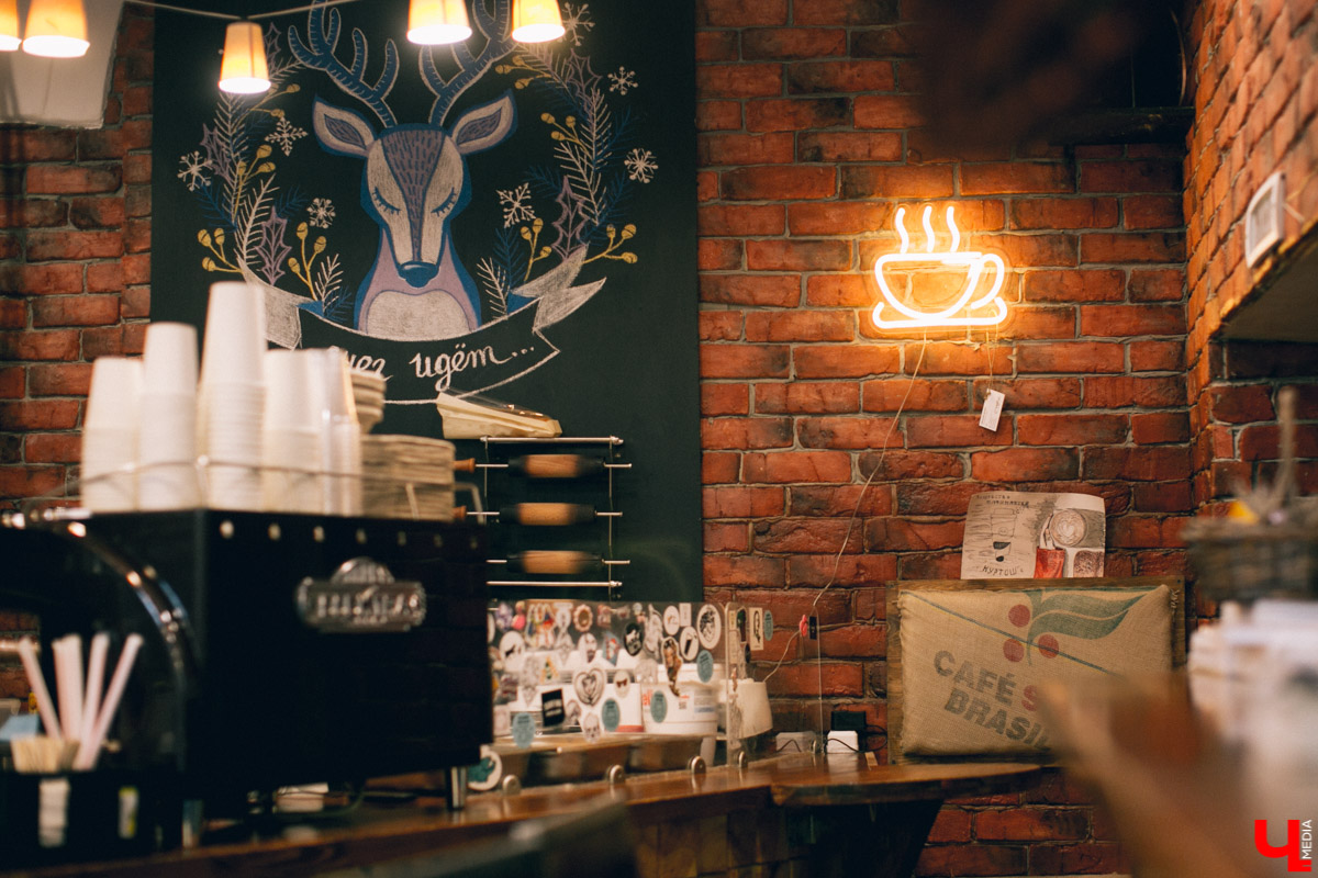 Евгения Беляк, создатель владимирской студии Imagine, о том, как свет меняет пространство и настроение