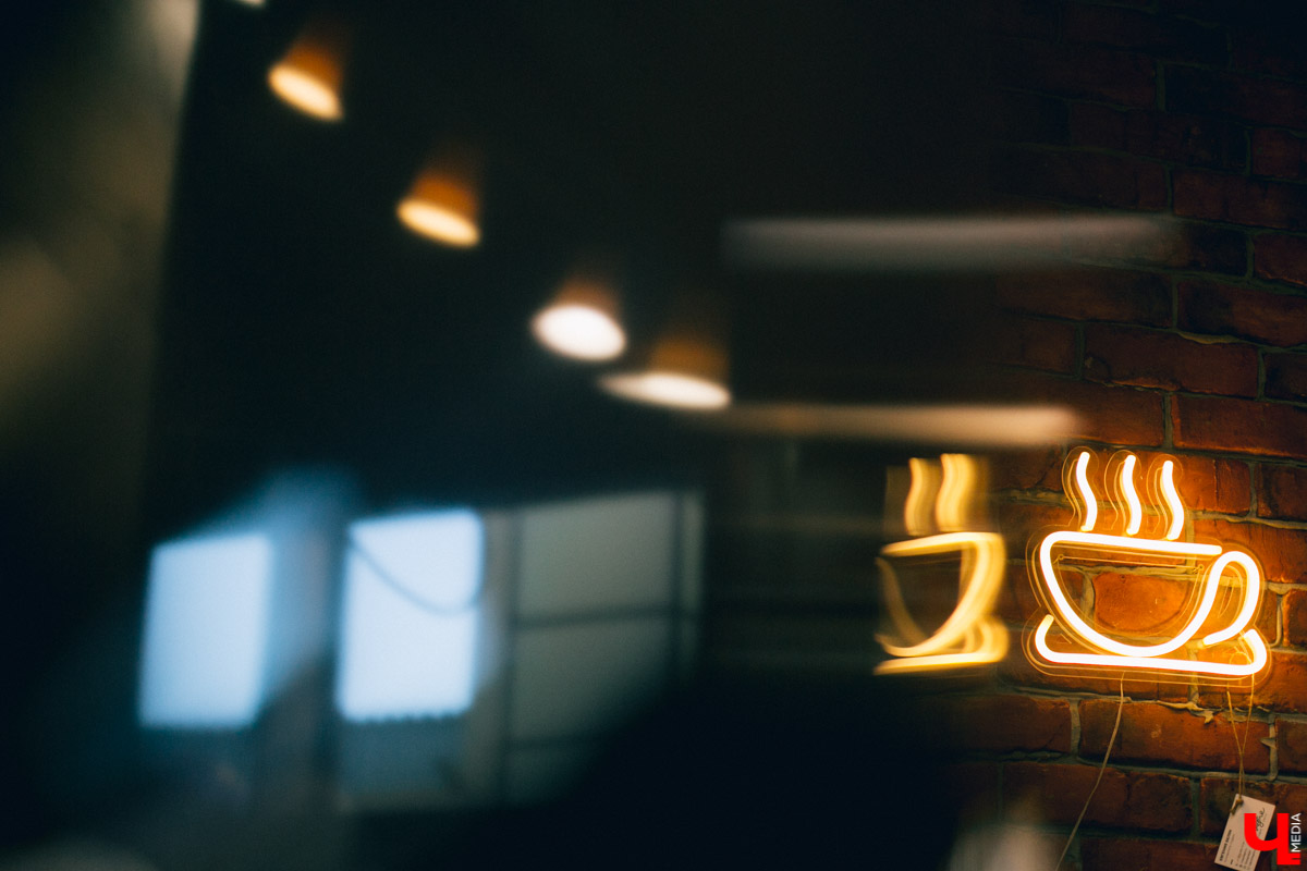 Евгения Беляк, создатель владимирской студии Imagine, о том, как свет меняет пространство и настроение