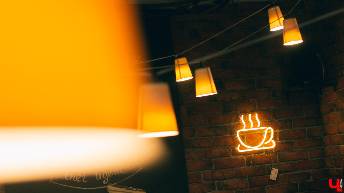 Евгения Беляк, создатель владимирской студии Imagine, о том, как свет меняет пространство и настроение