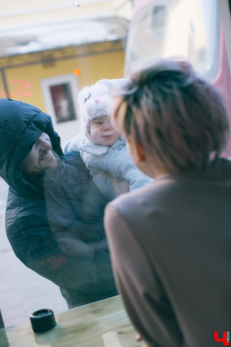 Евгения Беляк, создатель владимирской студии Imagine, о том, как свет меняет пространство и настроение