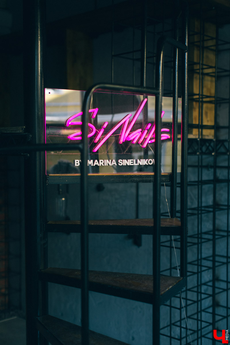 Евгения Беляк, создатель владимирской студии Imagine, о том, как свет меняет пространство и настроение