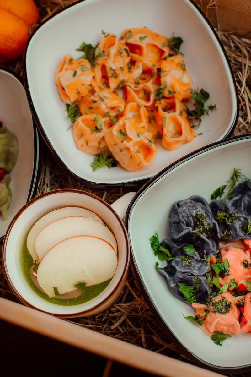 Подпись фото