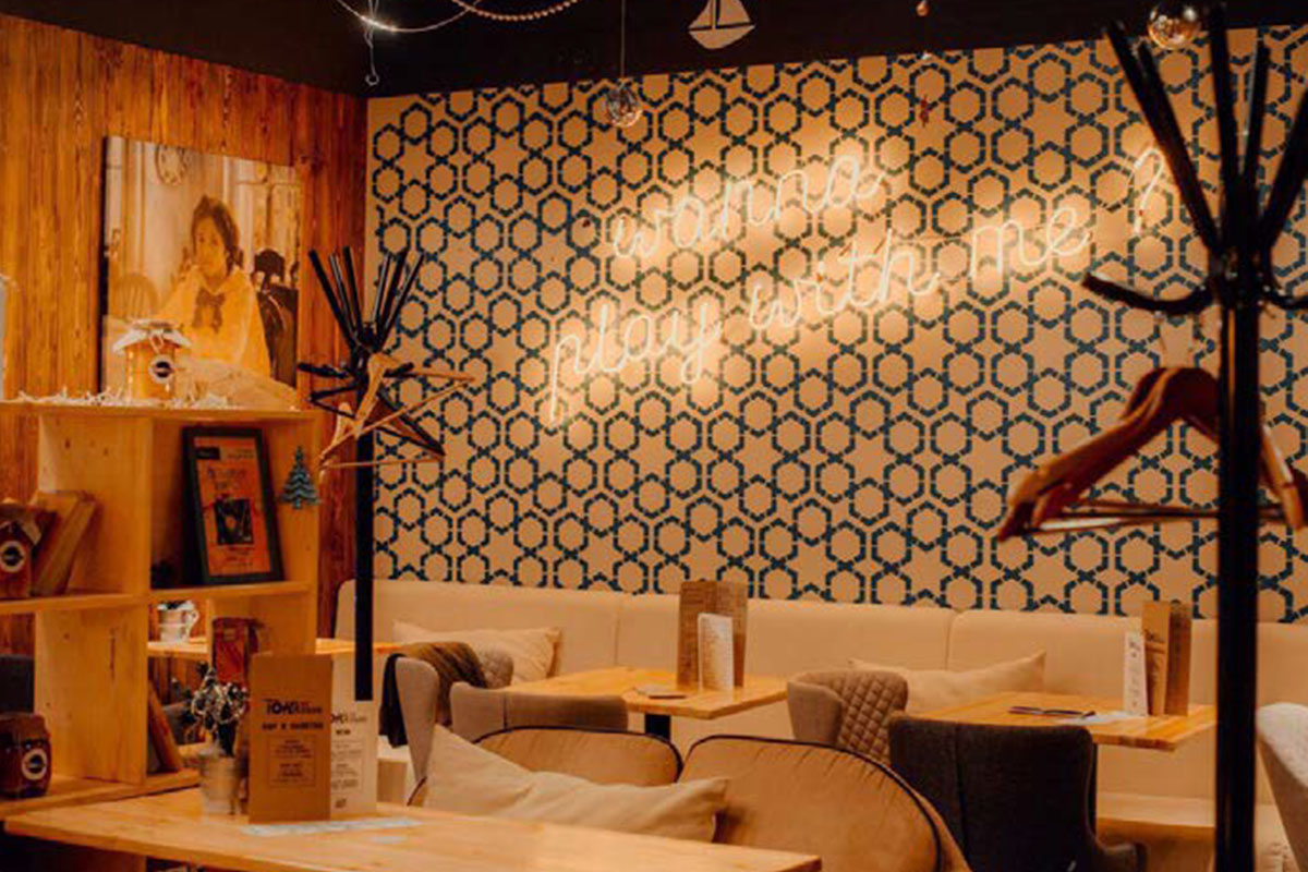 Мы продолжаем знакомить вас с номинантами на Премию «Ключ-Медиа 2019». Сегодня предоставим список кафе, баров и ресторанов, которые недавно распахнули свои двери и теперь претендуют на статус «Новое место года»