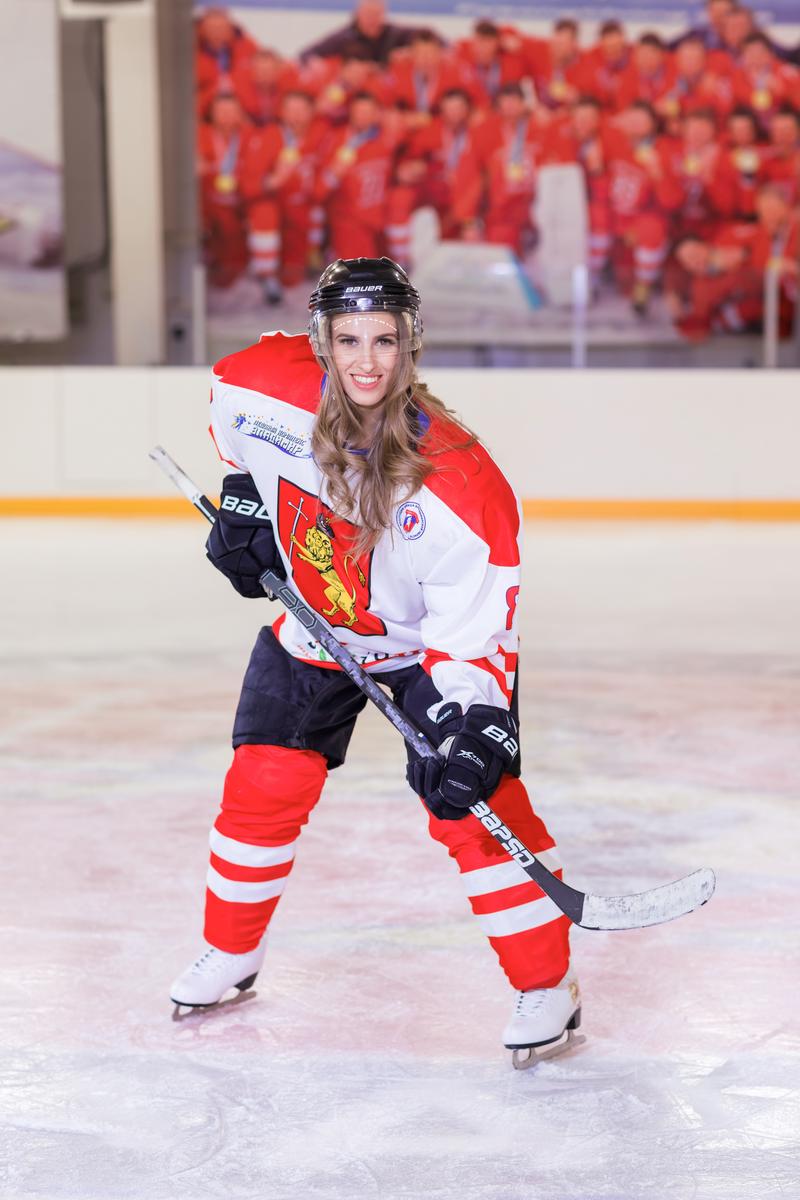 Алена Маркелова