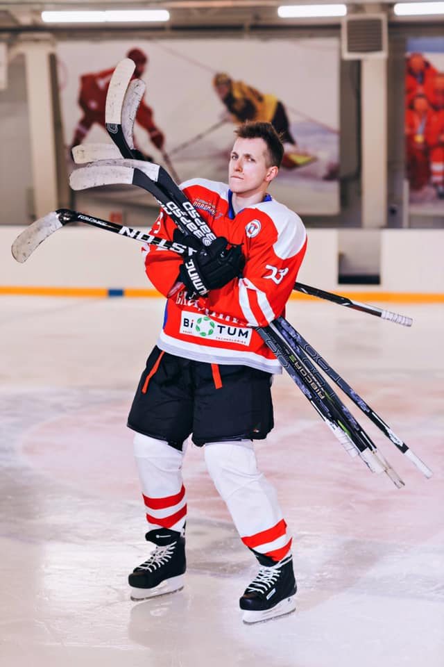 Big love на льду 2019