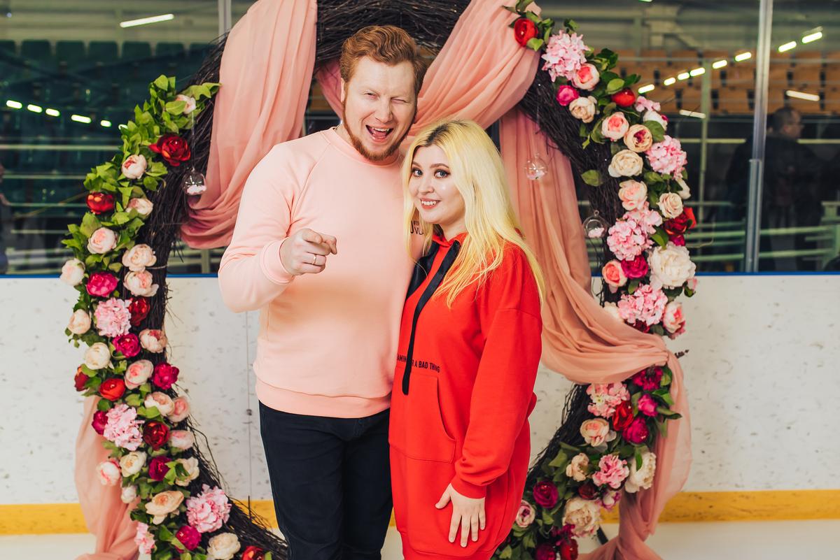 Big love на льду 2019