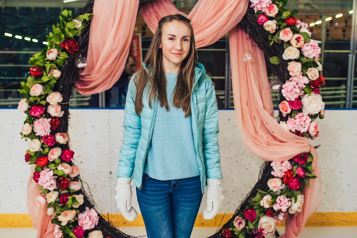 Big love на льду 2019