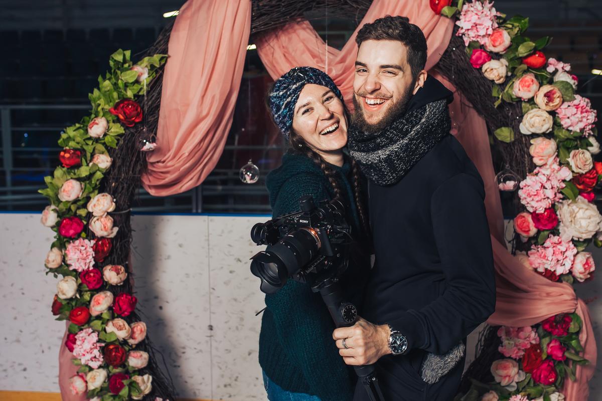 Big love на льду 2019