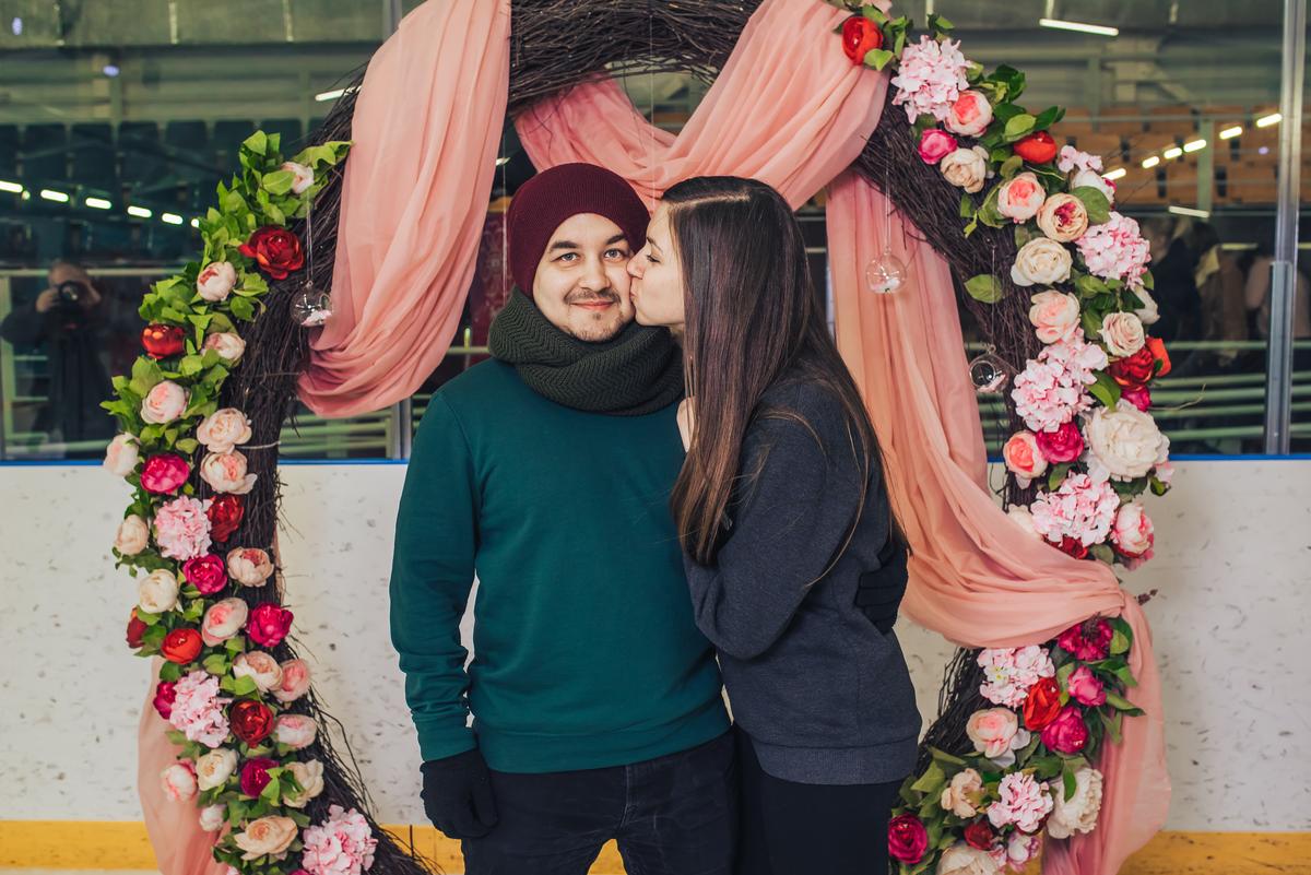 Big love на льду 2019