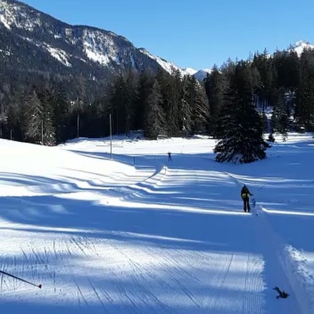 Владимирский биатлонист Алексей Слепов